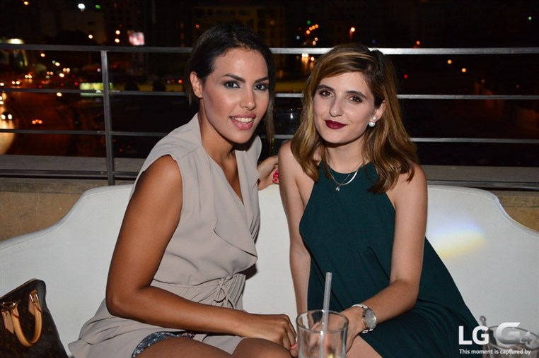 ULAP Meets Her Lebanese Readers 